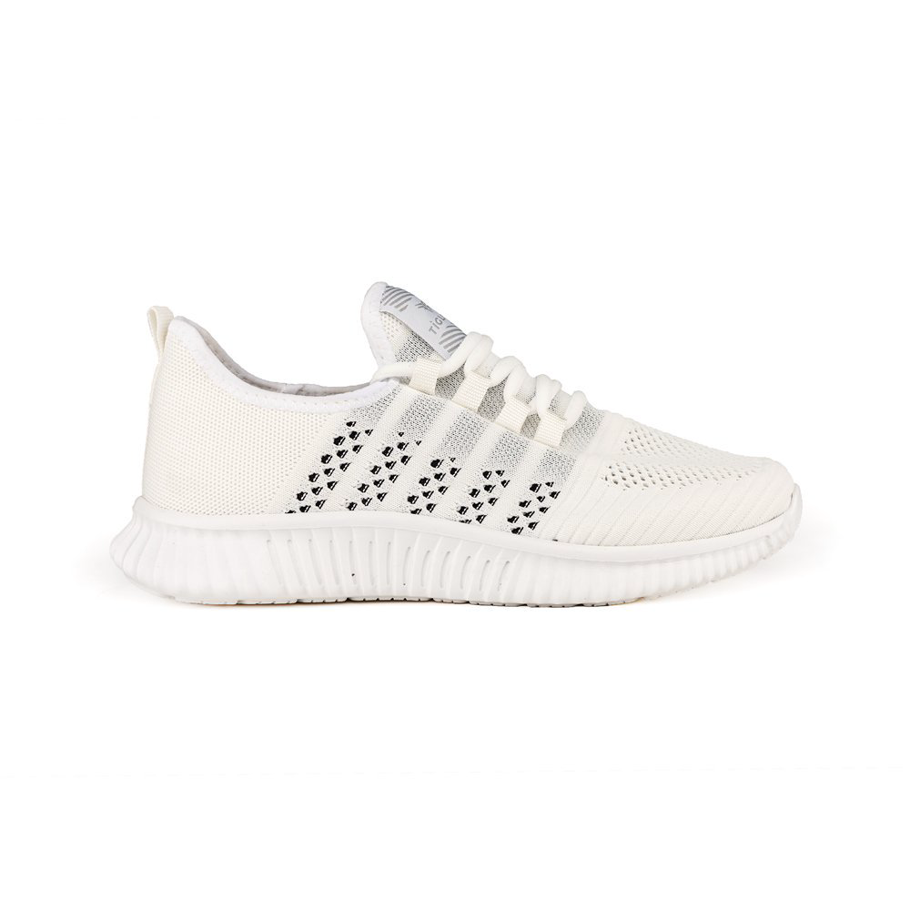 Кроссовки Tiglon T-20107BEYAZ white 43 купить,NaN