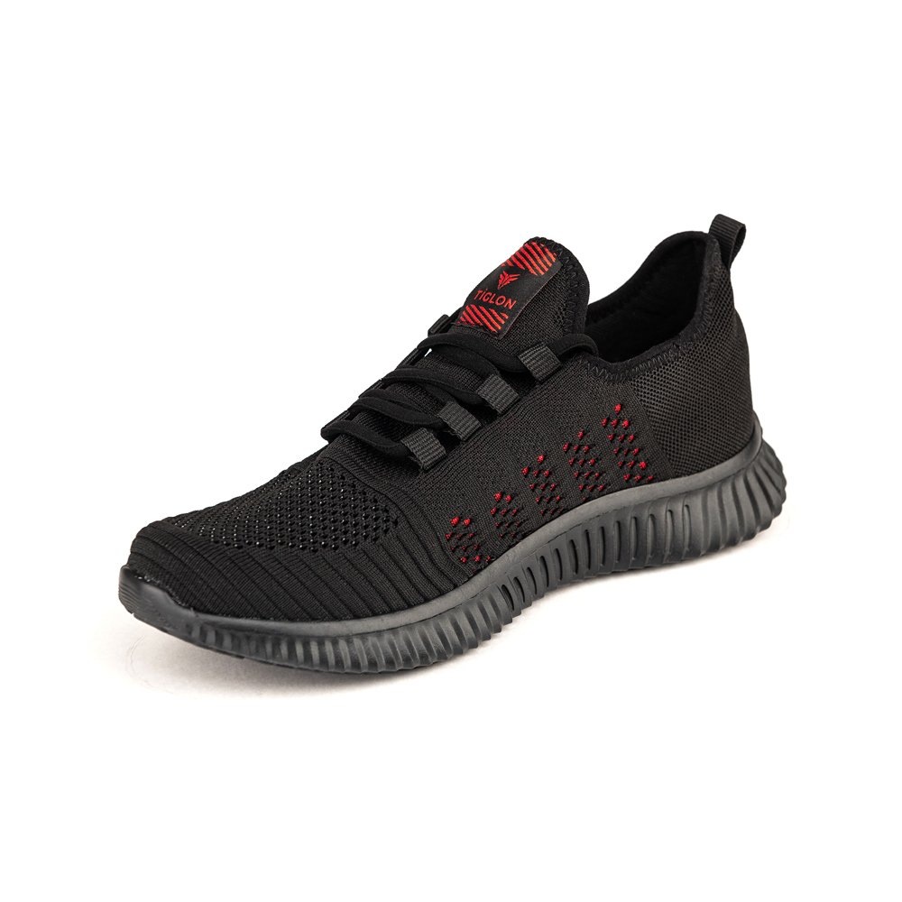 Кроссовки Tiglon T-20107SIYAH black 43 купить,NaN