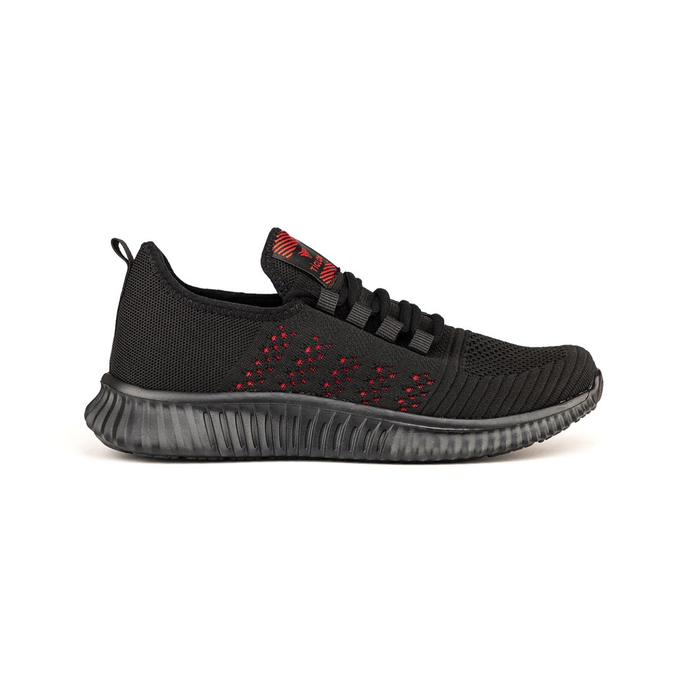 Кроссовки Tiglon T-20107SIYAH black 43 купить,NaN