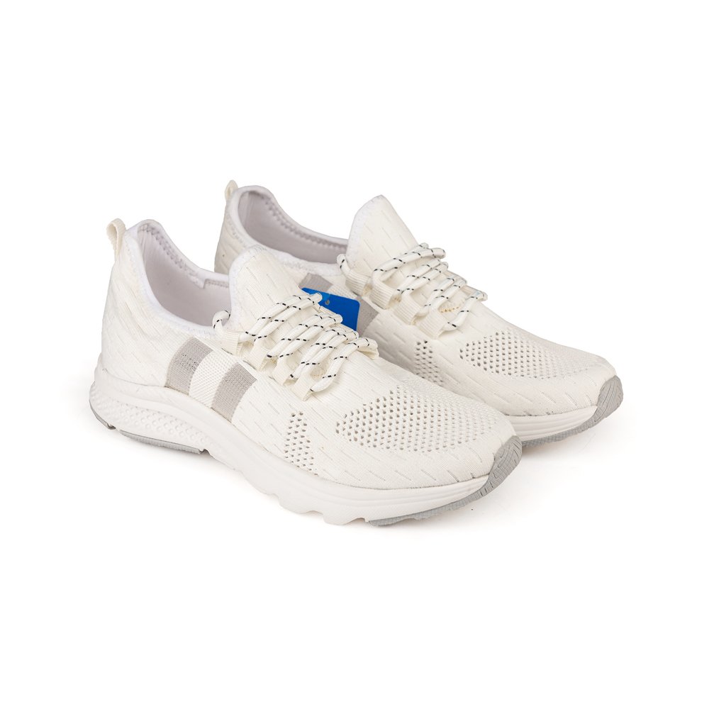 Кроссовки Tiglon T-20120BEYAZ white 44 купить,NaN