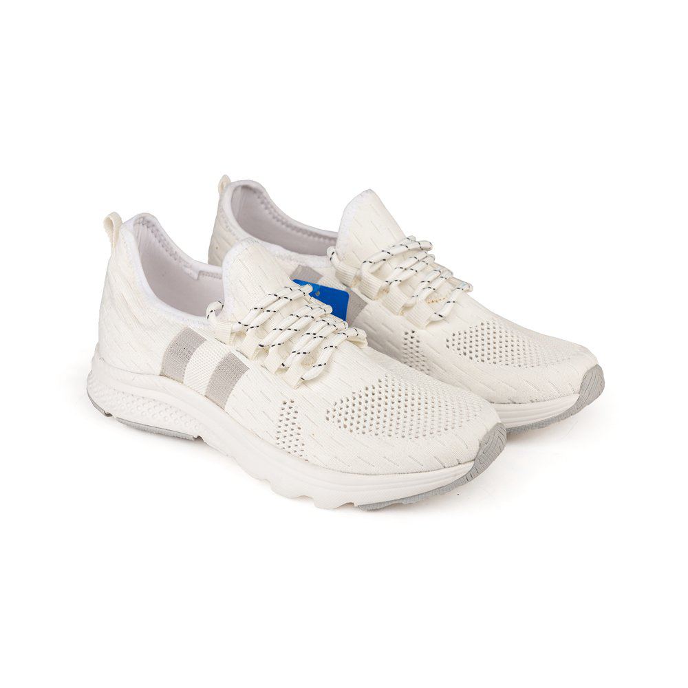 Кроссовки Tiglon T-20120BEYAZ white 44 купить,NaN