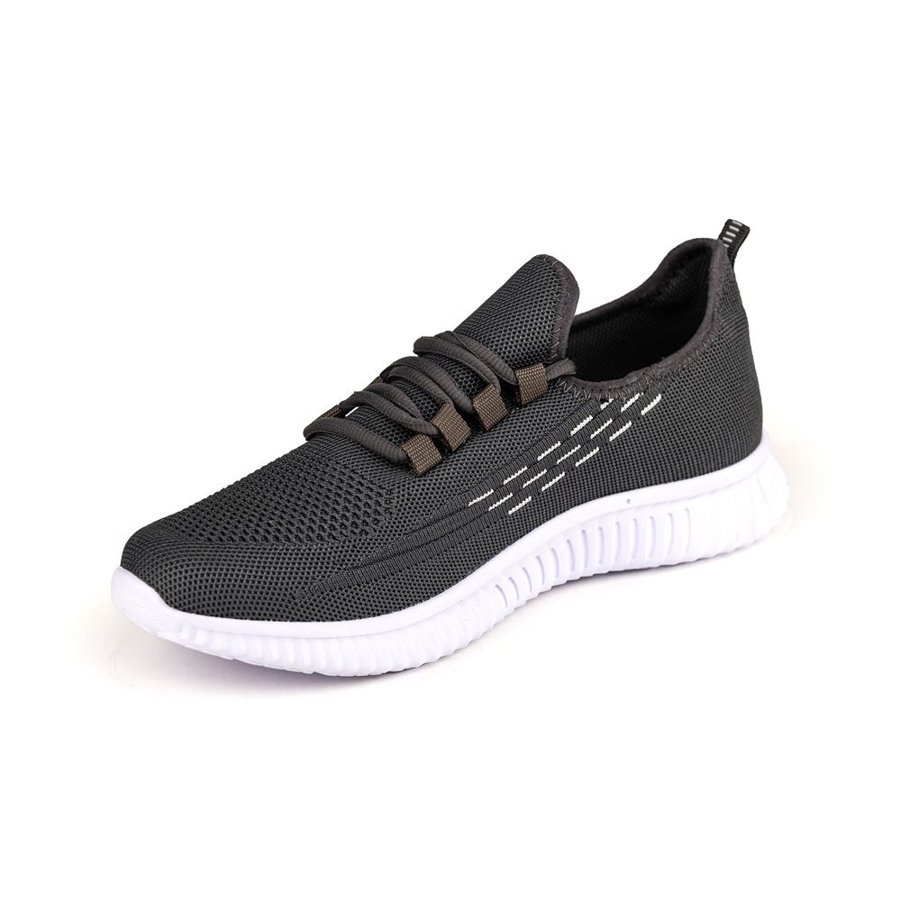 Кроссовки Tiglon T-20115FUME grey 43 купить,NaN