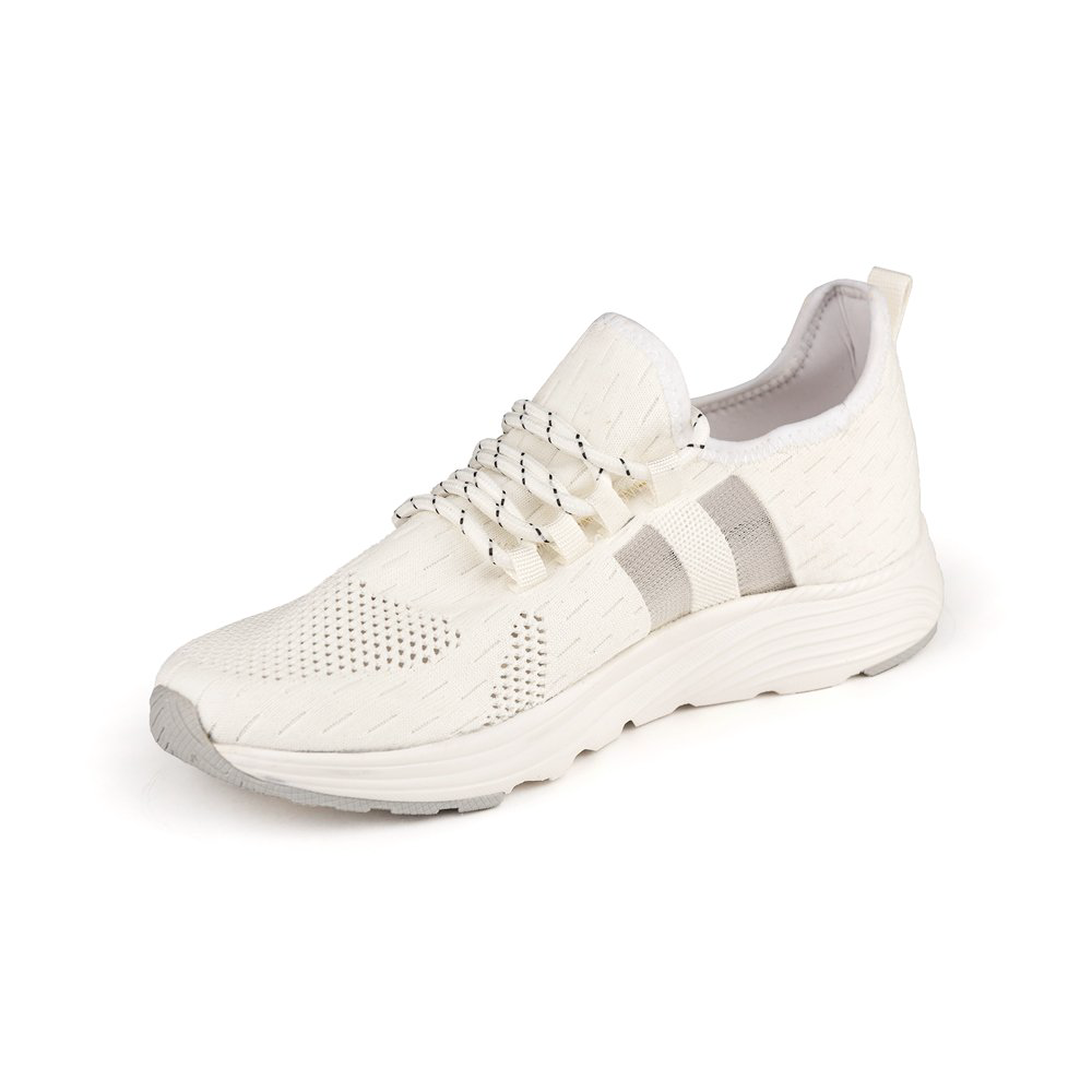 Кроссовки Tiglon T-20120BEYAZ white 44 купить,NaN