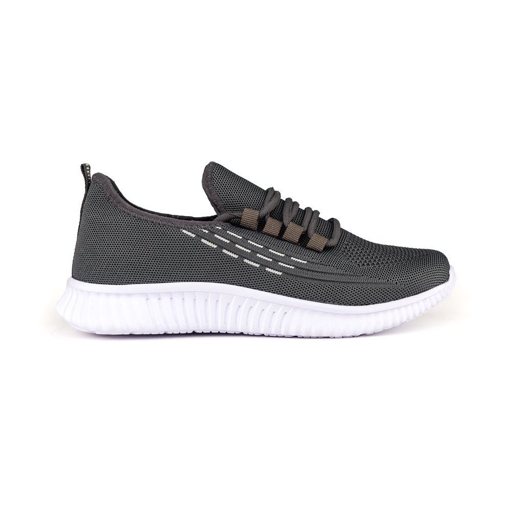 Кроссовки Tiglon T-20115FUME grey 43 купить,NaN