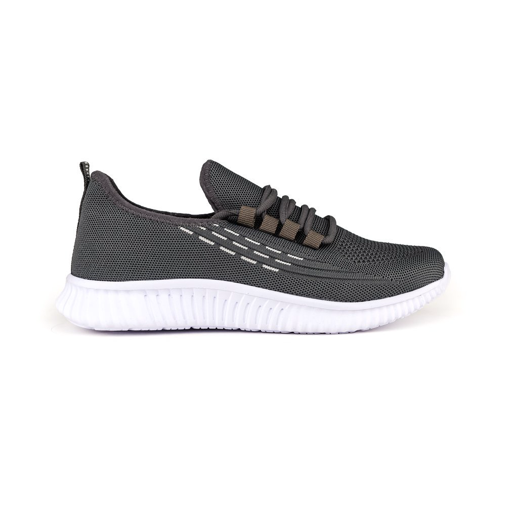 Кроссовки Tiglon T-20115FUME grey 43 купить,NaN