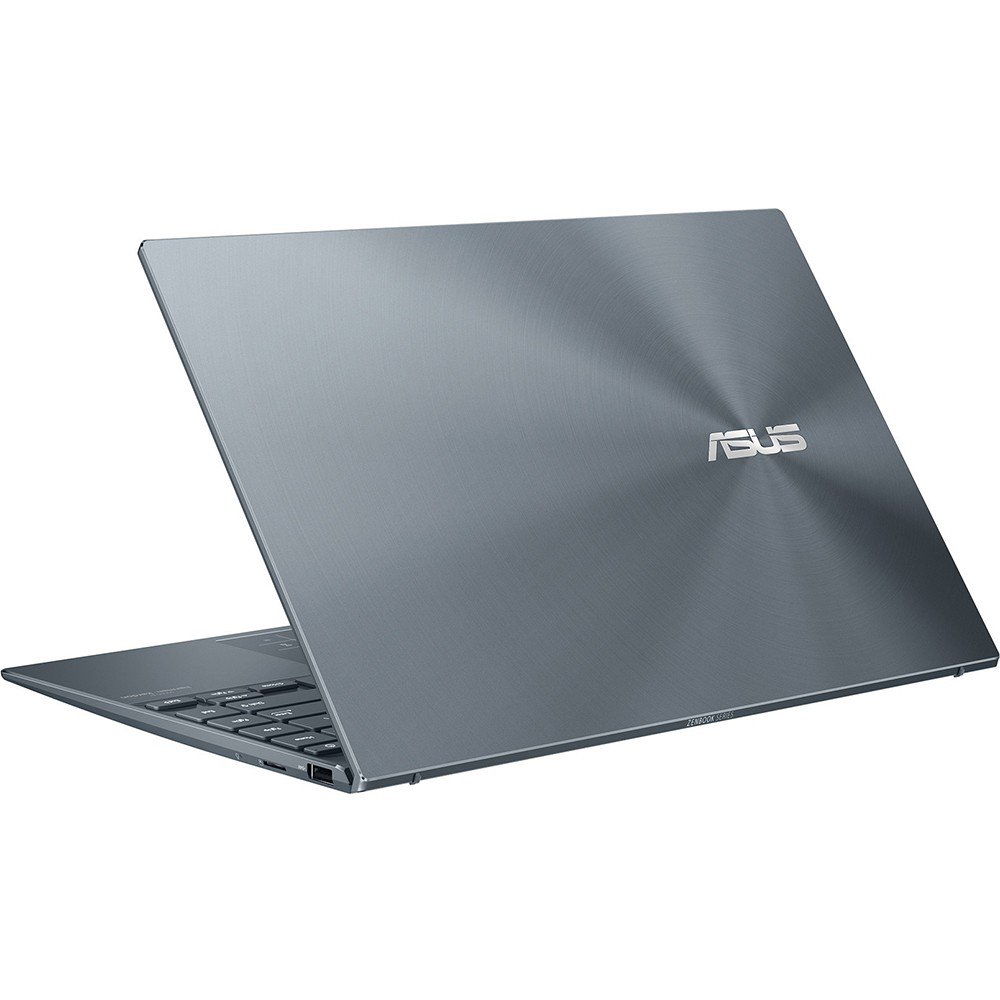 Ноутбук Asus Zenbook 14 UX425EA-KI846W 90NB0SM1-M00BC0 14" Grey