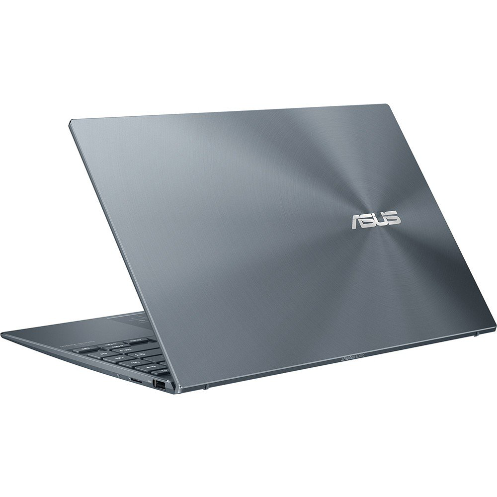 Ноутбук Asus Zenbook 14 UX425EA-KI846W 90NB0SM1-M00BC0 14" Grey купить,NaN