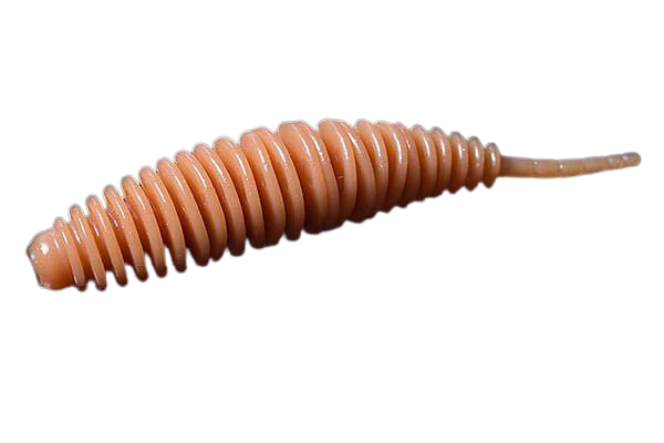 Силиконовая приманка Jara Baits Mirax 70мм Сыр 36 8шт купить,NaN