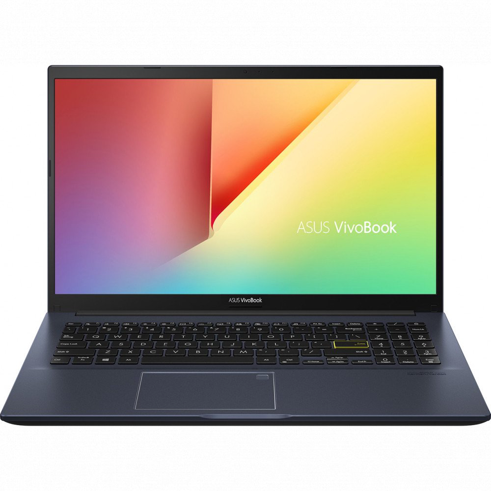 Ноутбук Asus VivoBook 15 X513EA-BQ1608T 90NB0SG4-M25250 15.6" Black