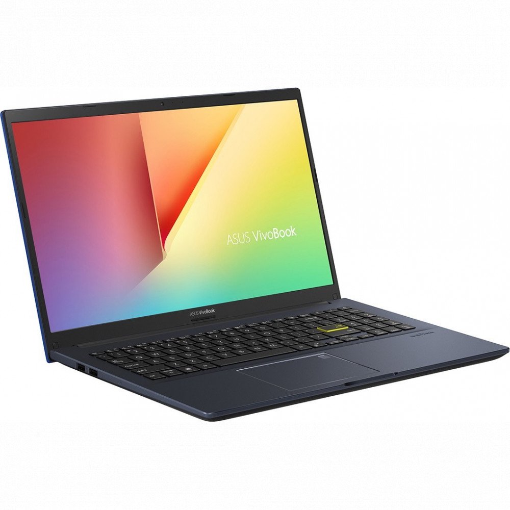 Ноутбук Asus VivoBook 15 X513EA-BQ1608T 90NB0SG4-M25250 15.6" Black