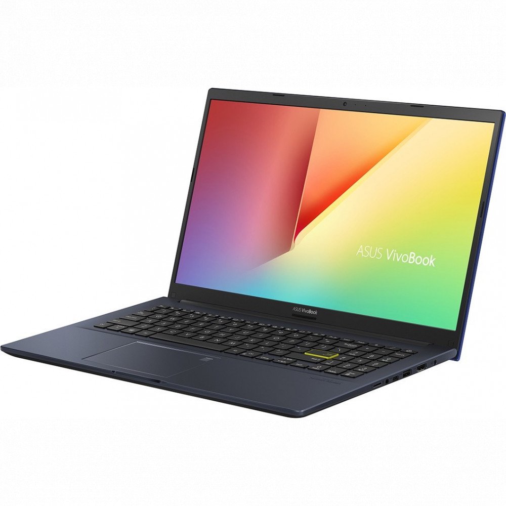 Ноутбук Asus VivoBook 15 X513EA-BQ1608T 90NB0SG4-M25250 15.6" Black