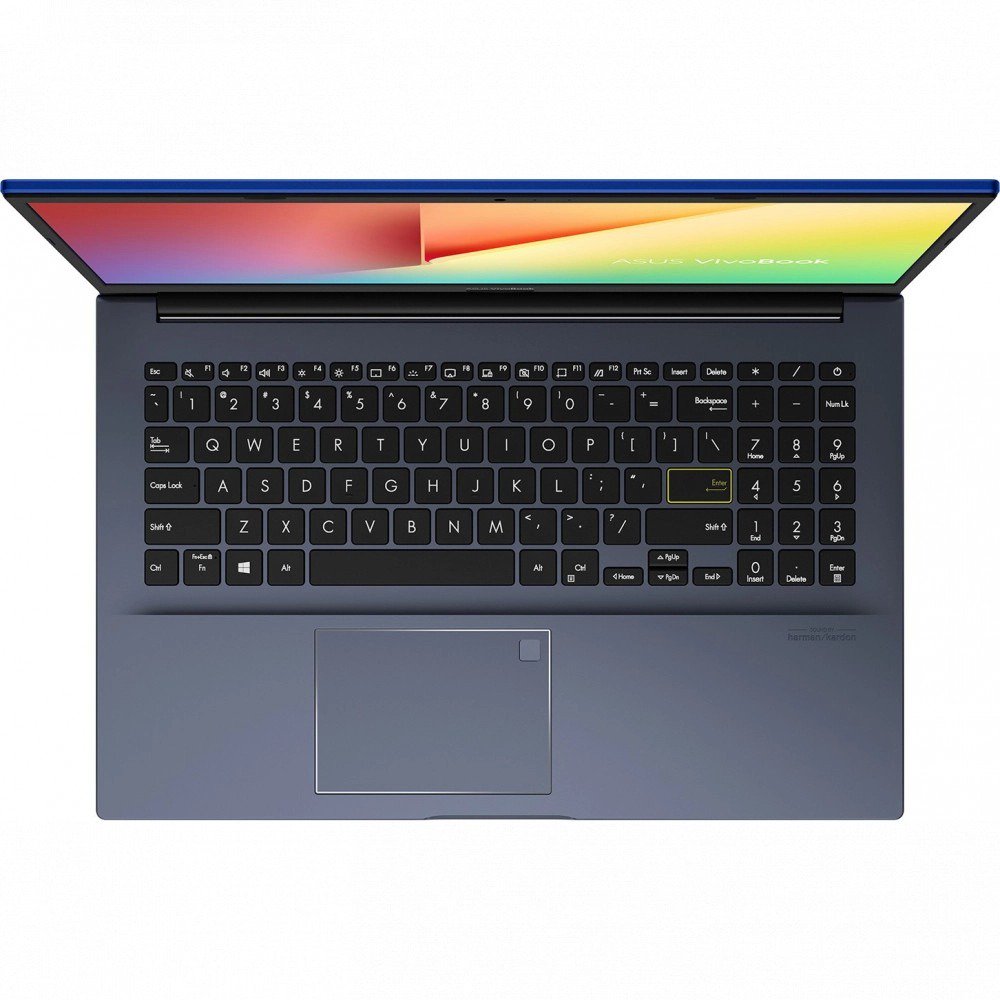 Ноутбук Asus VivoBook 15 X513EA-BQ1608T 90NB0SG4-M25250 15.6" Black