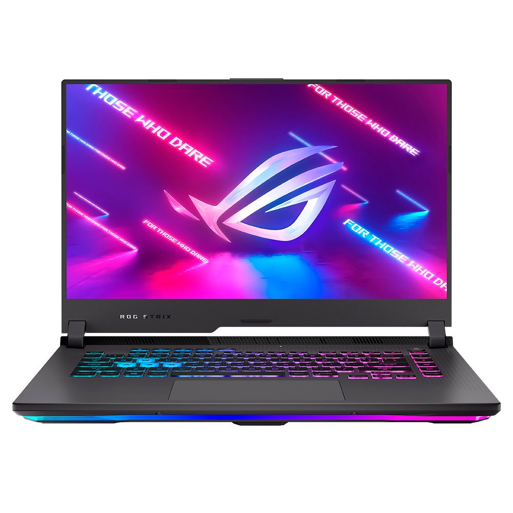 Ноутбук Asus ROG Strix G15 G513IE-HN004 90NR0582-M00050 15.6" Eclipse Gray