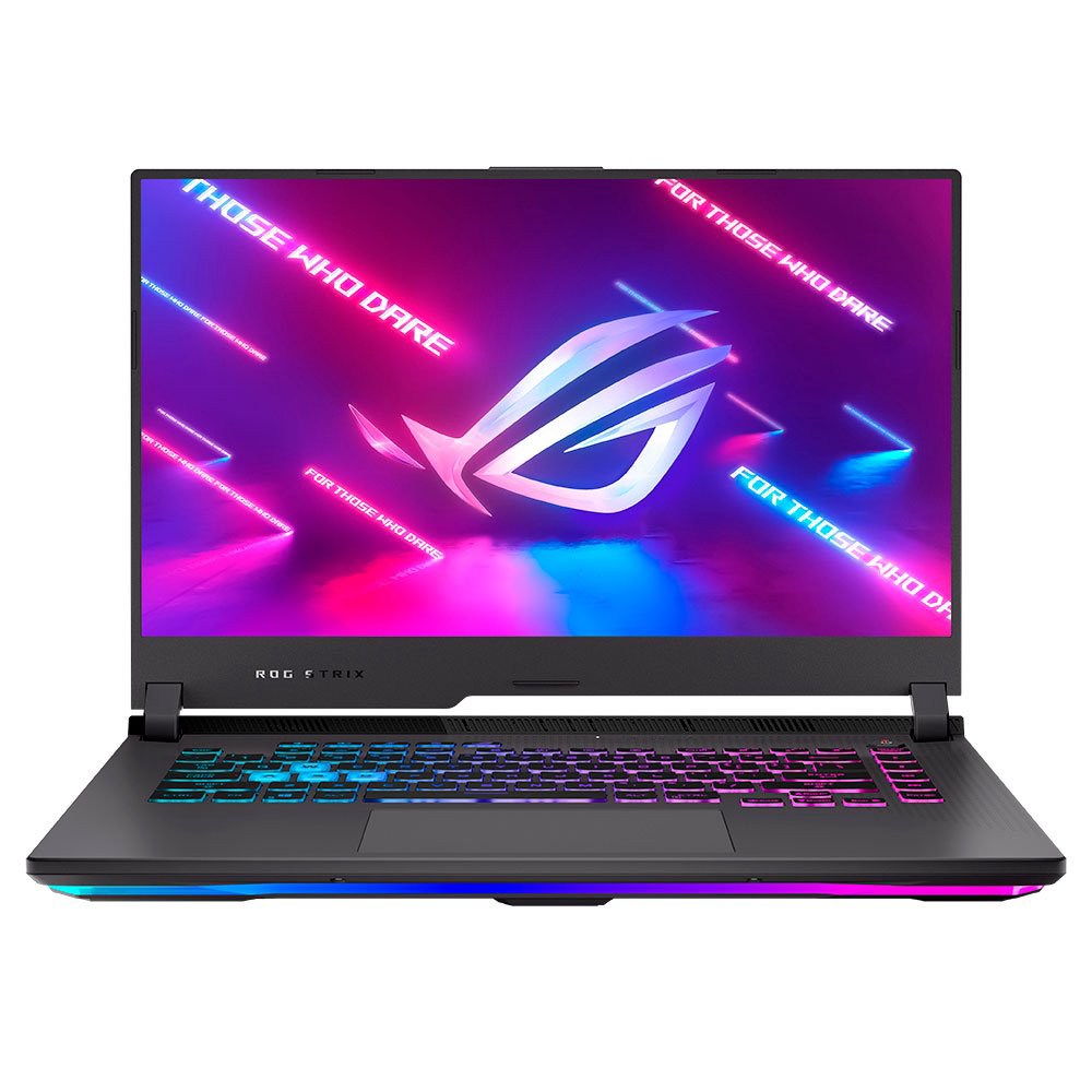 Ноутбук Asus ROG Strix G15 G513IE-HN004 90NR0582-M00050 15.6" Eclipse Gray купить,899990