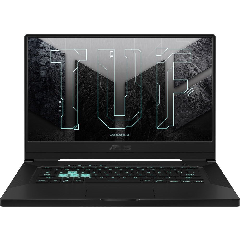 Ноутбук Asus TUF Dash F15 FX516PC-HN003 90NR05U1-M01690 15.6" Eclipse Gray купить,567000