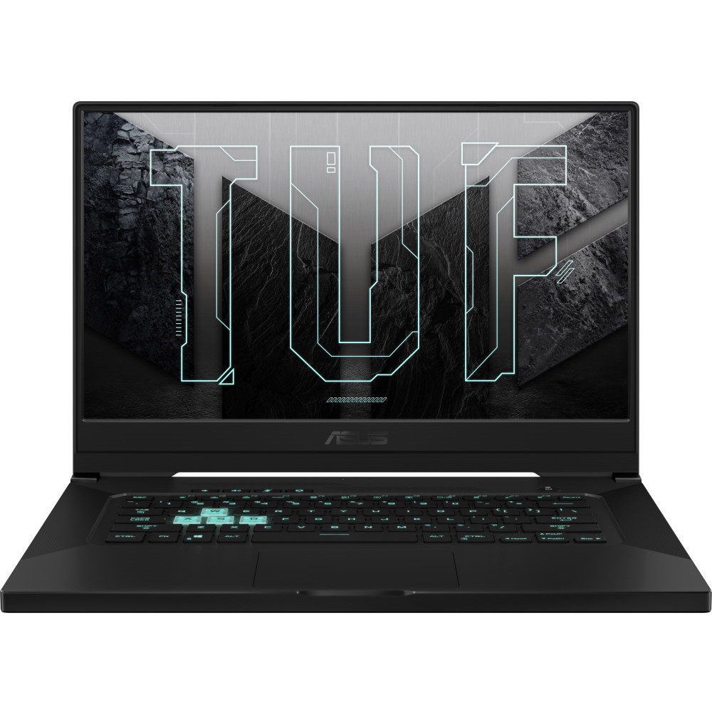 Ноутбук Asus TUF Dash F15 FX516PC-HN003 90NR05U1-M01690 15.6" Eclipse Gray купить,567000