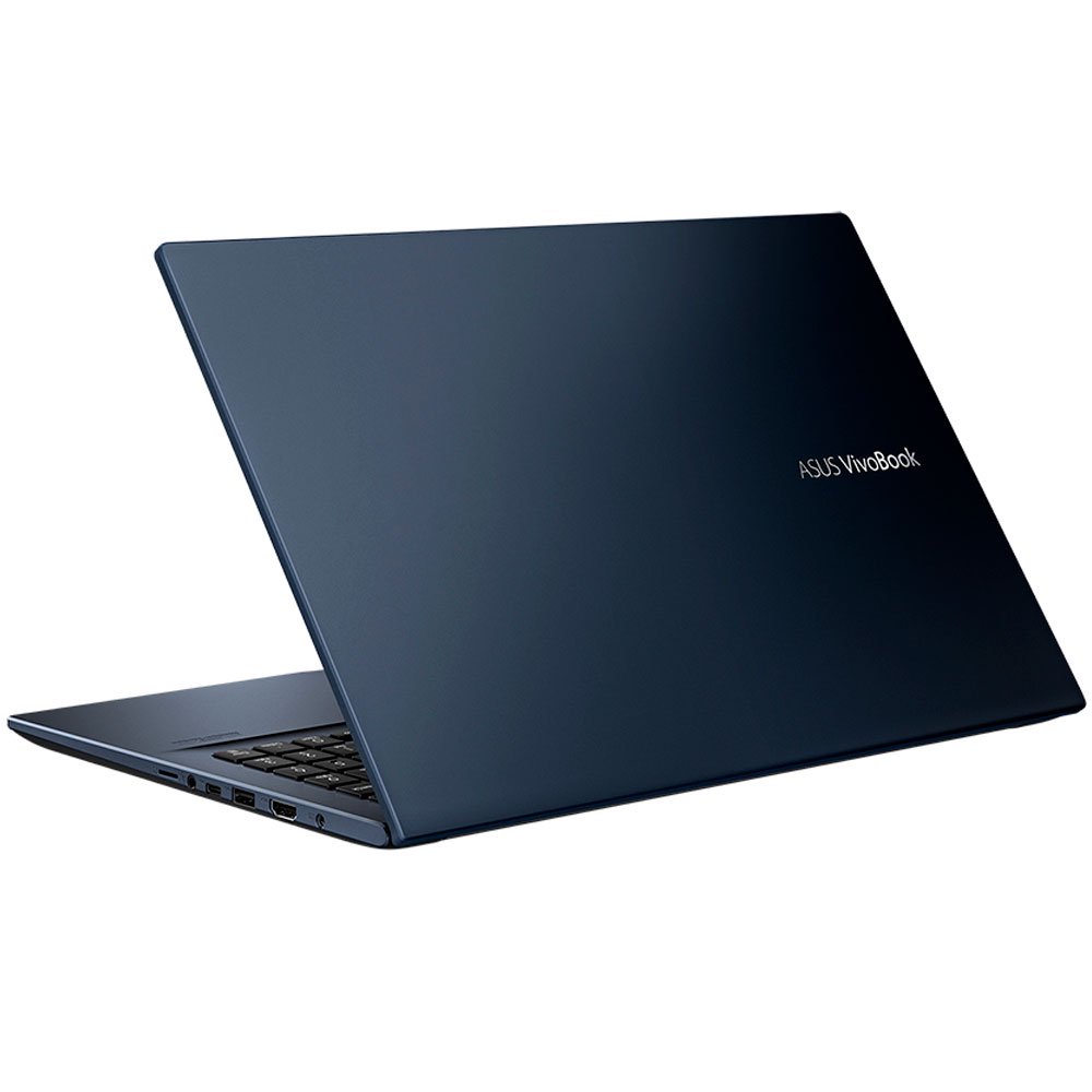 Ноутбук Asus VivoBook 15 X513EA-BQ1608T 90NB0SG4-M25250 15.6" Black