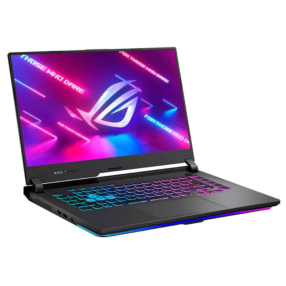 Ноутбук Asus ROG Strix G15 G513IE-HN004 90NR0582-M00050 15.6" Eclipse Gray купить,899990