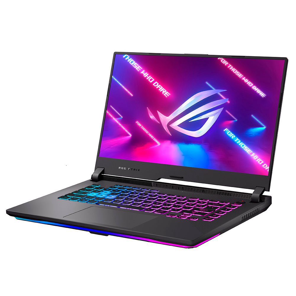 Ноутбук Asus ROG Strix G15 G513IE-HN004 90NR0582-M00050 15.6" Eclipse Gray купить,899990
