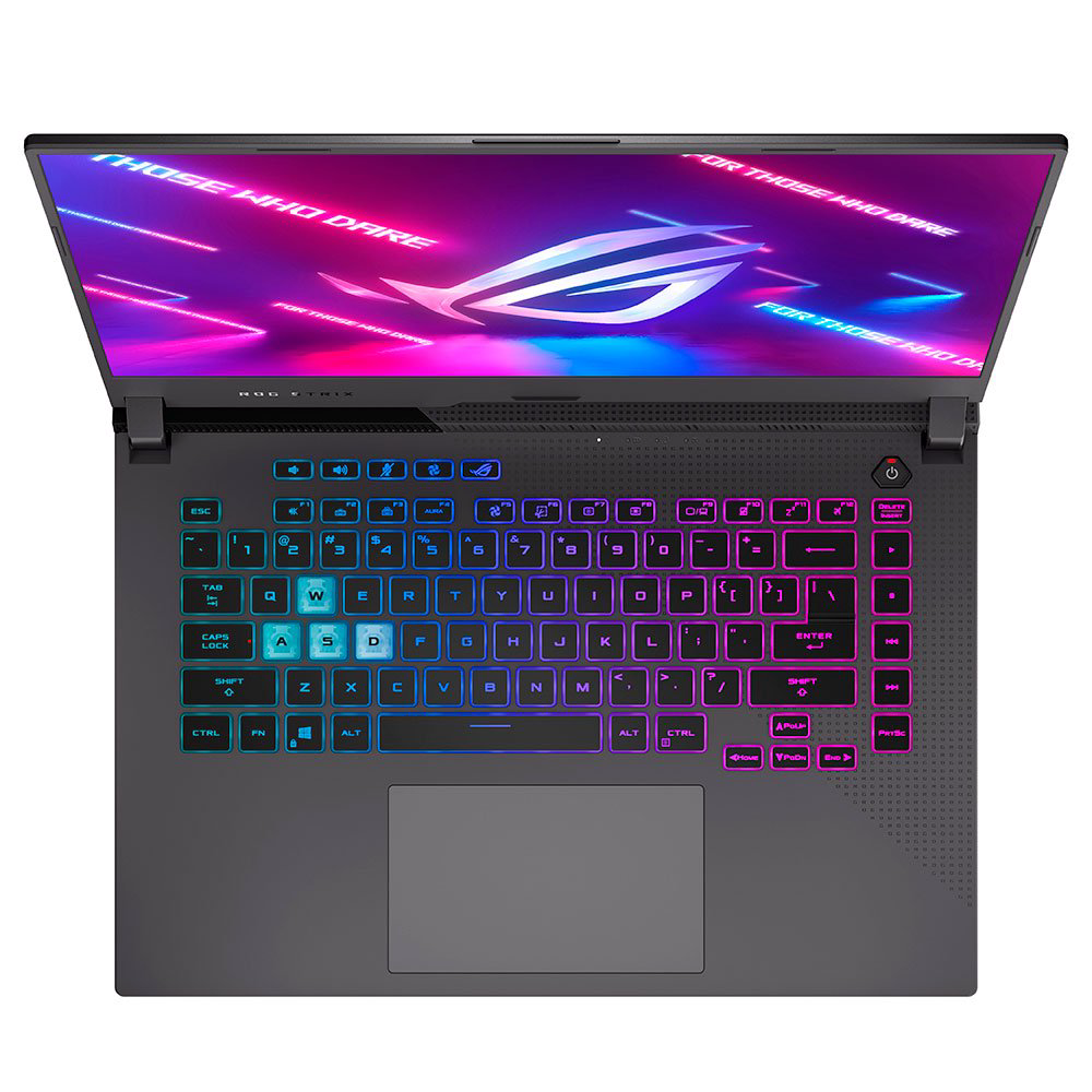 Ноутбук Asus ROG Strix G15 G513IE-HN004 90NR0582-M00050 15.6" Eclipse Gray купить,899990