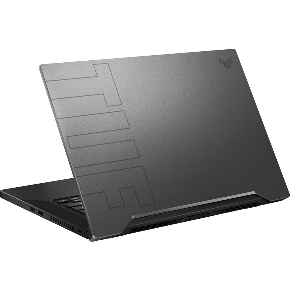 Ноутбук Asus TUF Dash F15 FX516PC-HN003 90NR05U1-M01690 15.6" Eclipse Gray купить,567000