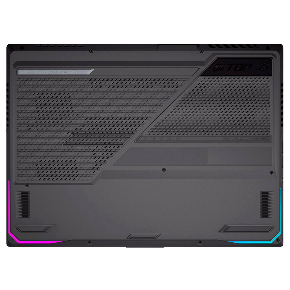 Ноутбук Asus ROG Strix G15 G513IE-HN004 90NR0582-M00050 15.6" Eclipse Gray купить,899990
