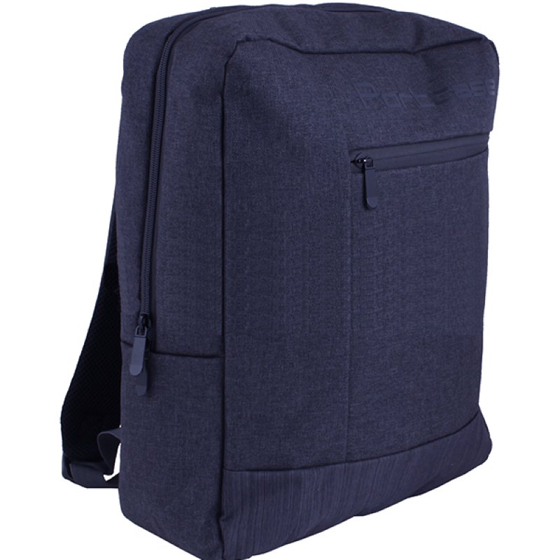 Рюкзак для ноутбука Portcase KBP-132 BU 15.6" синий