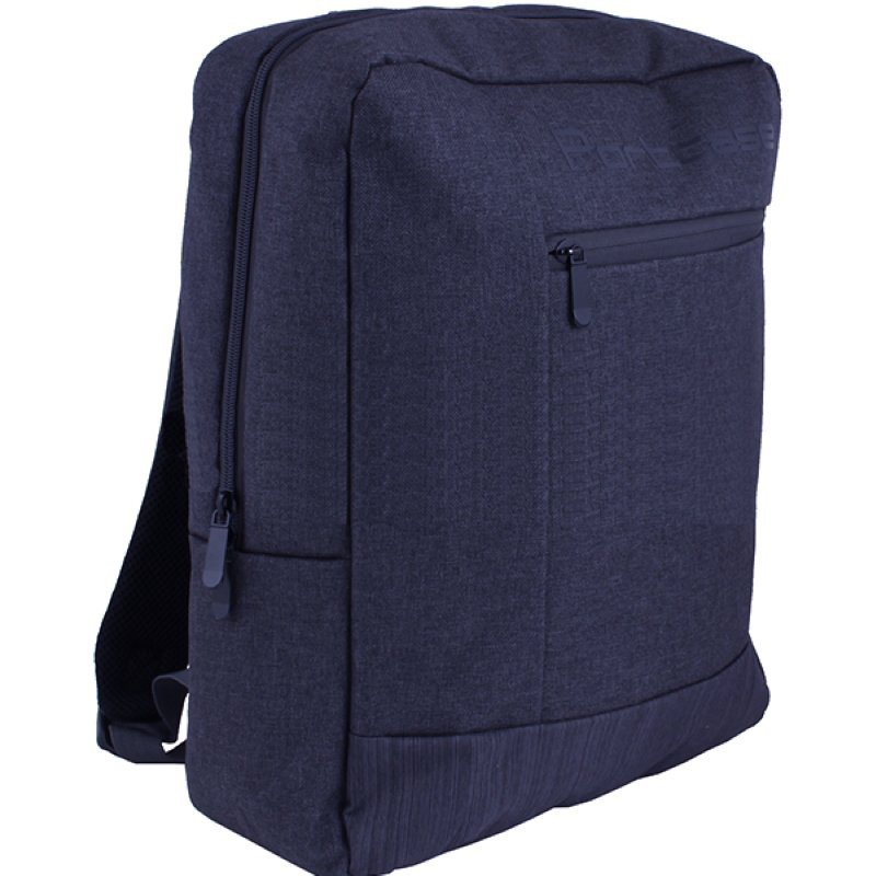 Рюкзак для ноутбука Portcase KBP-132 BU 15.6" синий