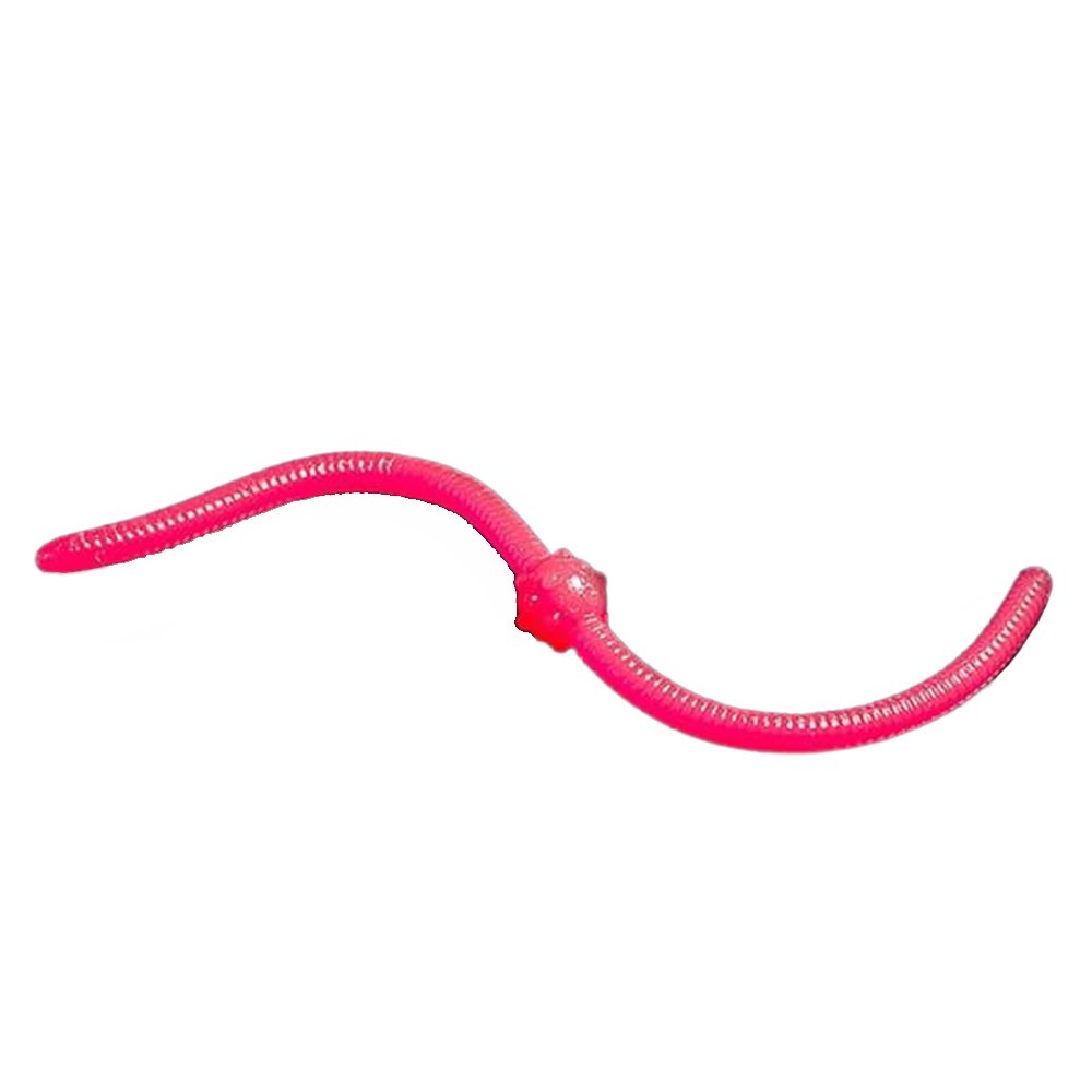 Силиконовая приманка Jara Baits Jum-Jum 100мм Сыр 26 15шт купить,NaN