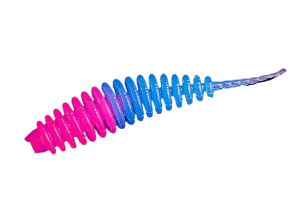 Силиконовая приманка Jara Baits Mirax 70мм Сыр 218 8шт купить,NaN