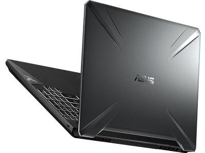 Ноутбук ASUS FX505GM 90NR0131-M03040 черный купить,NaN