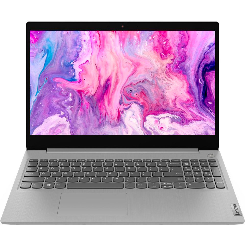 Ноутбук Lenovo IdeaPad 3 15ARE05 81W40033RK 15.6" Platinum Grey