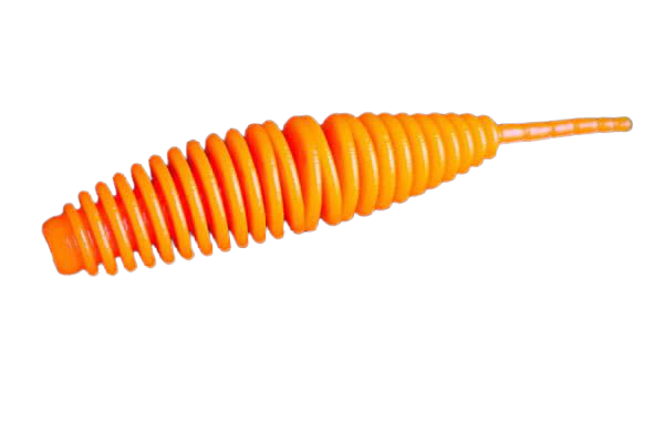 Силиконовая приманка Jara Baits Mirax 50мм Сыр 27 10шт купить,NaN