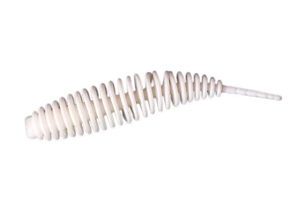 Силиконовая приманка Jara Baits Mirax 50мм Сыр 21 10шт купить,NaN