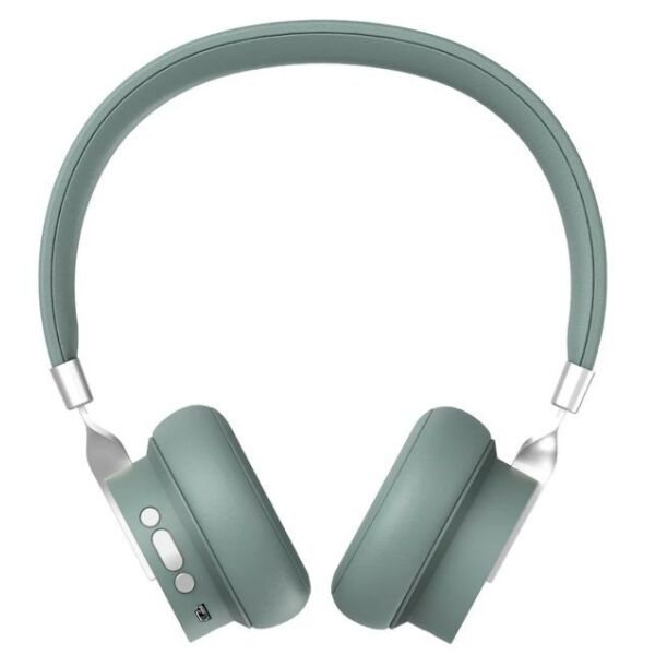 Наушники TFN TFN-HS-BT500OL Nova Olive