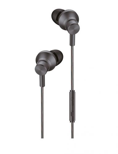 Наушники TFN TFN-HS-MC511BK черные