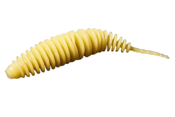 Силиконовая приманка Jara Baits Mirax 50мм Сыр 35 10шт купить,NaN