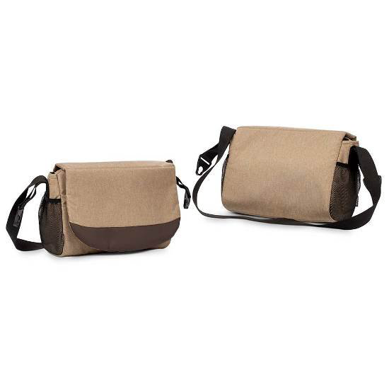 Коляска 2в1 Tutis  Nanni&nbsp;023 Cappuccino/Dark Brown купить,NaN