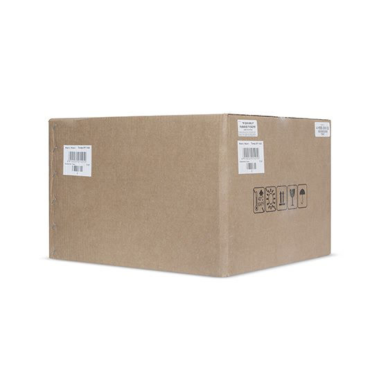 Тонер Katun HP 1005/1505 10кг черный