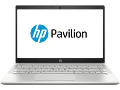 Ноутбук HP Pavilion 15-cs0070ur 5GW28EA серебристый