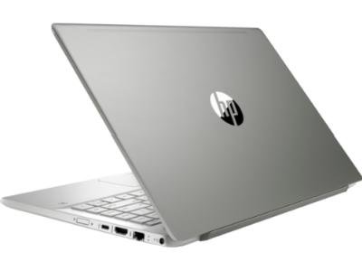 Ноутбук HP Pavilion 15-cs0070ur 5GW28EA серебристый