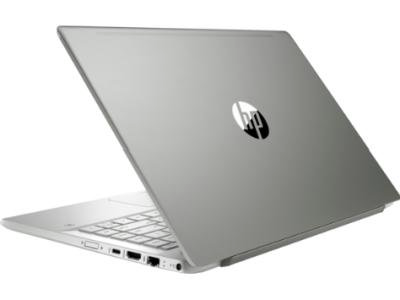 Ноутбук HP Pavilion 15-cs0070ur 5GW28EA серебристый купить,NaN