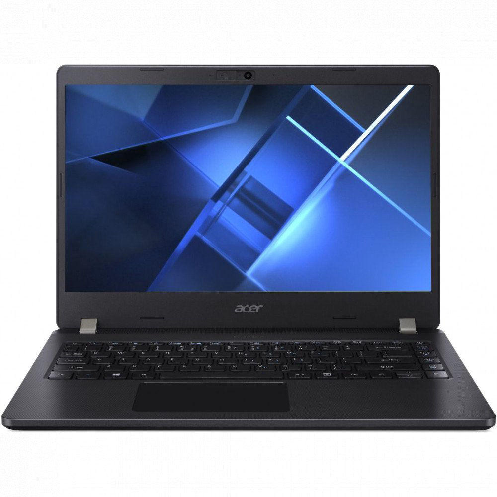 Ноутбук Acer TravelMate P2 TMP214-53 NX.VPNER.00A 14" Black