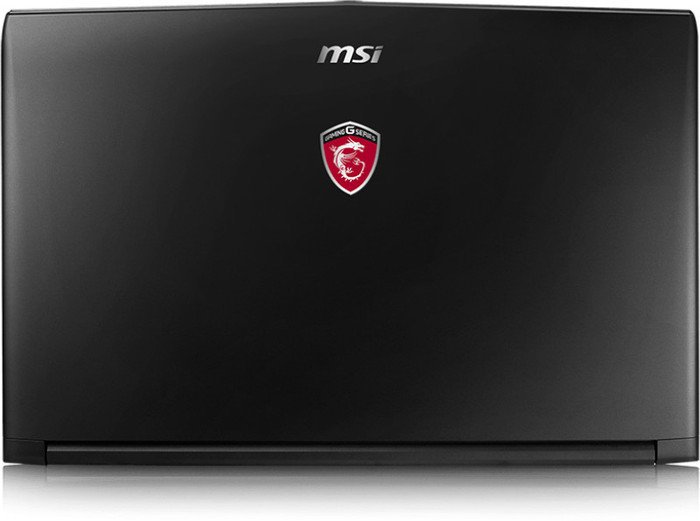 Ноутбук MSI GF63 Thin 8SC-026X/9S7-16R312-026 черный
