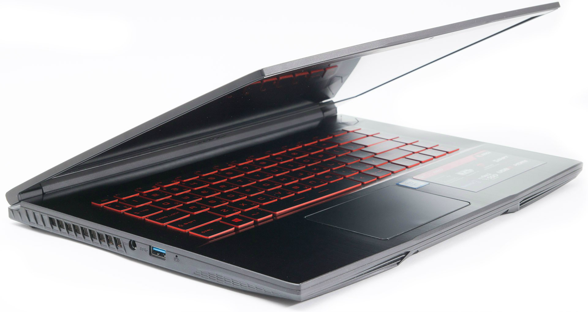Ноутбук MSI GF63 Thin 8SC-026X/9S7-16R312-026 черный купить,NaN