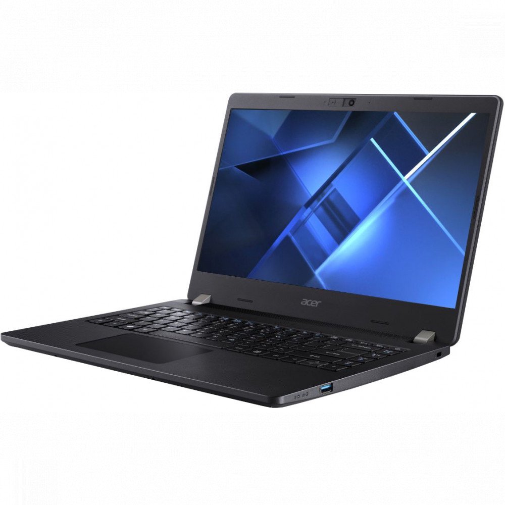 Ноутбук Acer TravelMate P2 TMP214-53 NX.VPNER.00A 14" Black