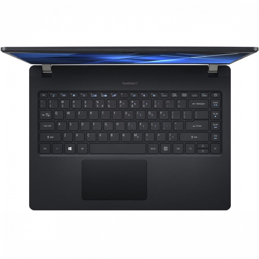 Ноутбук Acer TravelMate P2 TMP214-53 NX.VPNER.00A 14" Black