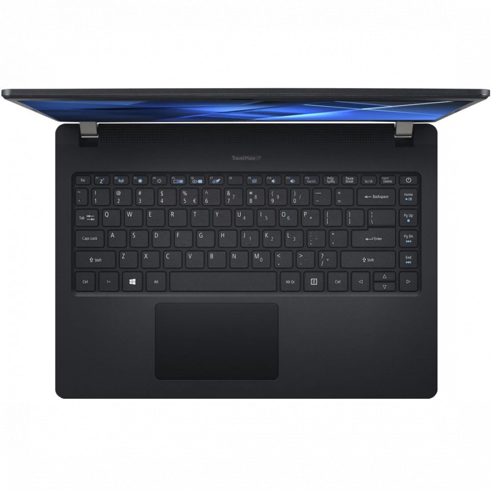 Ноутбук Acer TravelMate P2 TMP214-53 NX.VPNER.00A 14" Black купить,NaN
