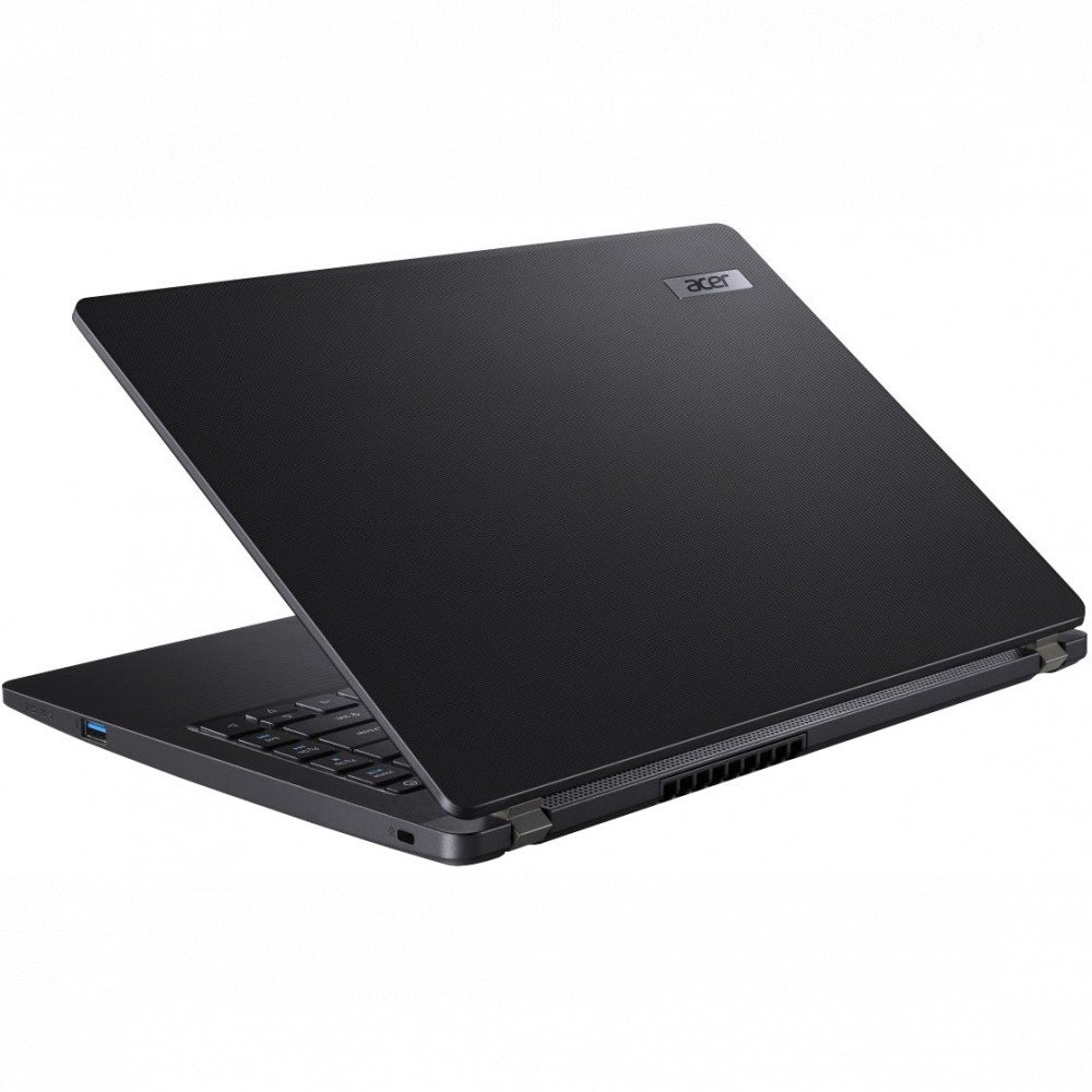 Ноутбук Acer TravelMate P2 TMP214-53 NX.VPNER.00A 14" Black