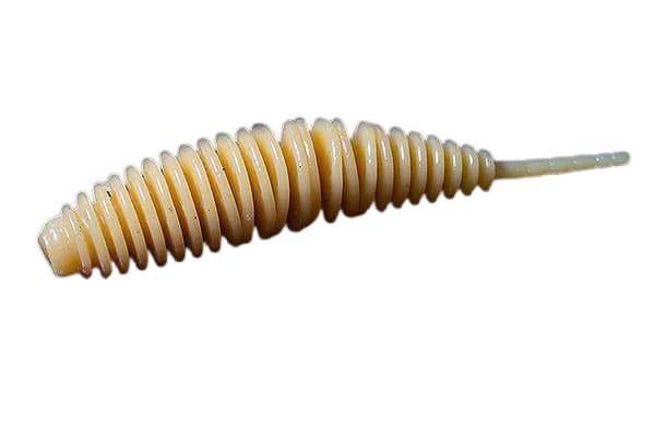 Силиконовая приманка Jara Baits Mirax 50мм Сыр 37 10шт купить,NaN